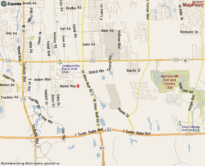 ABCoA Map Mid Range